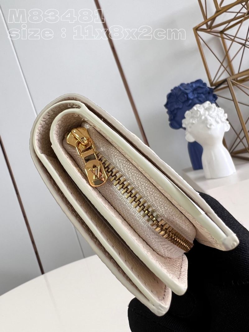 Louis Vuitton Wallets